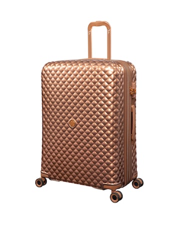 IT Luggage Glitzy Large Suitcase