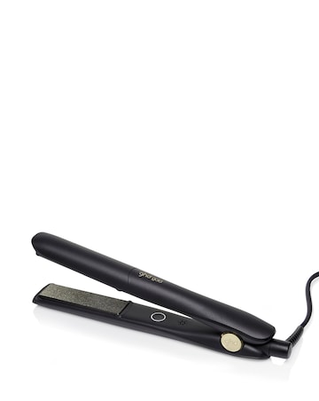 GHD Gold Hair Straightener