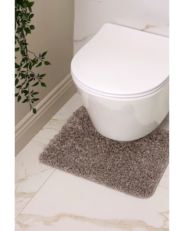 Buddy Washable &amp; Stain Resistant Pedestal Mat