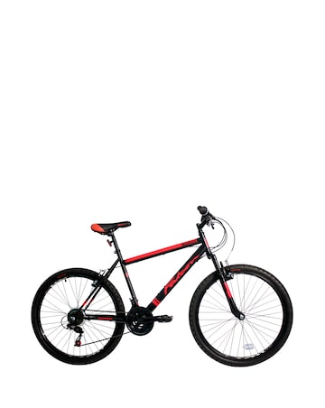 Falcon Maverick Mens Mountain Bike - 19 inch frame