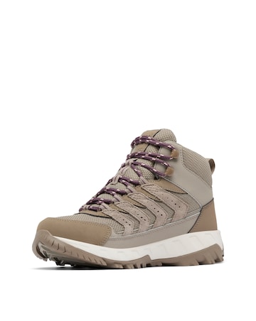 Columbia Strata Trail Waterproof Boots