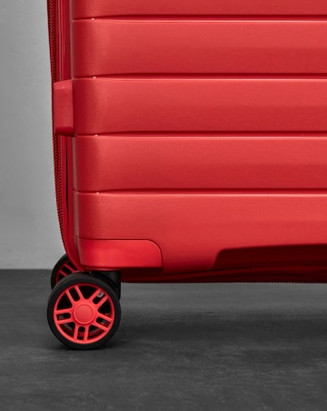 Rock Palma Large Suitcase