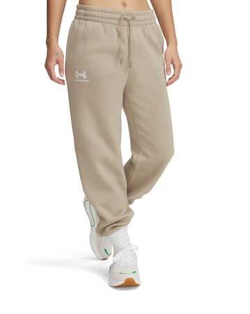 Under Armour Icon Fleece Jogger
