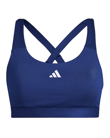 adidas Essentials High Support Bra