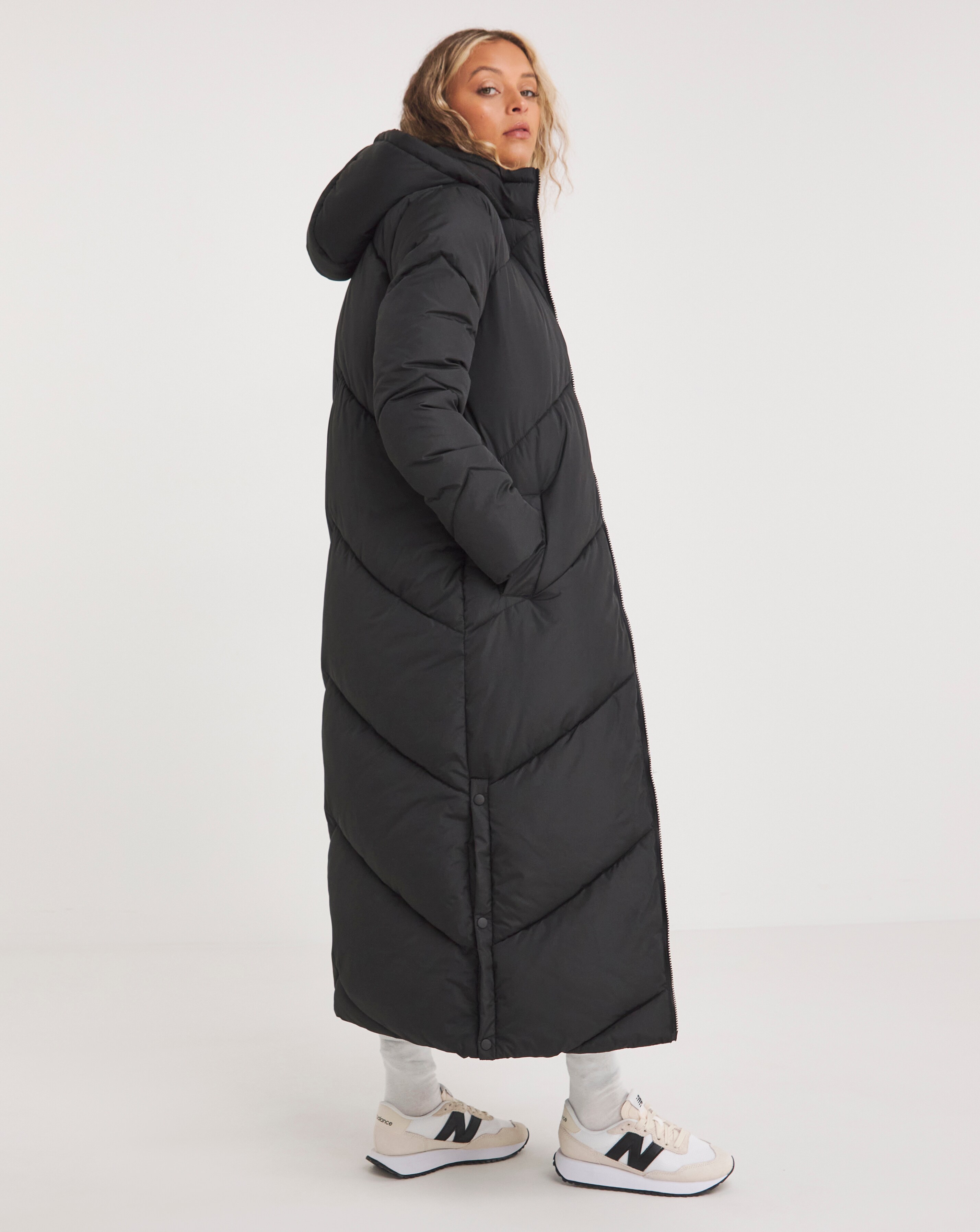 Simply be coats sales