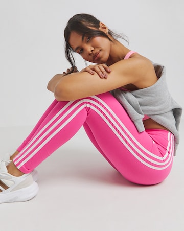 adidas Three Stripes Leggings