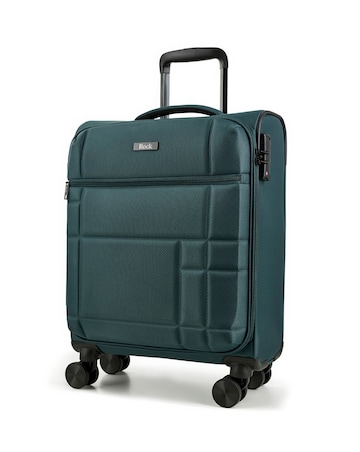 Rock Tokyo Cabin Suitcase