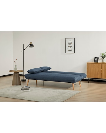 Eccleston Sofa Bed