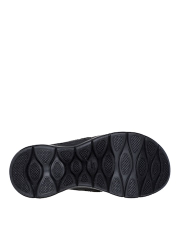 Skechers Go Walk Flex Toepost Sandals
