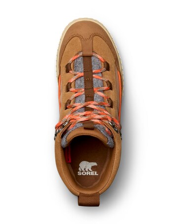 Sorel Ona Ave Waterproof Peak Boot