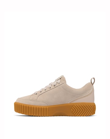 Sorel Ona Ave Low Waterproof Trainers