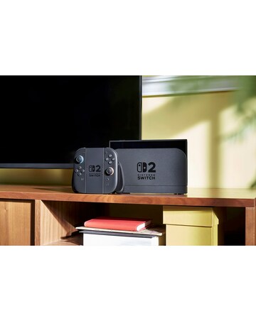 Nintendo Switch 2 Console
