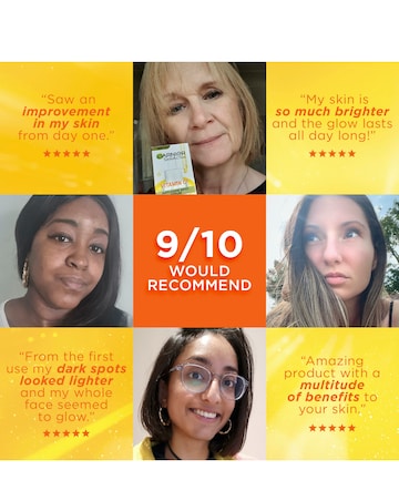 Garnier Vitamin C Serum for Face