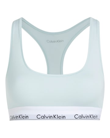 Calvin Klein Modern Cotton Bralet