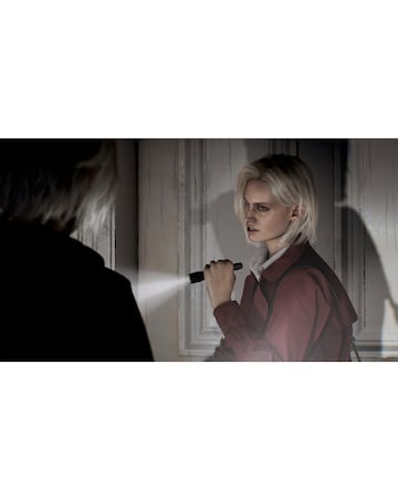 Resident Evil Requiem (PS5)