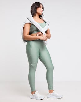 Under Armour Tech HiRise Leggings