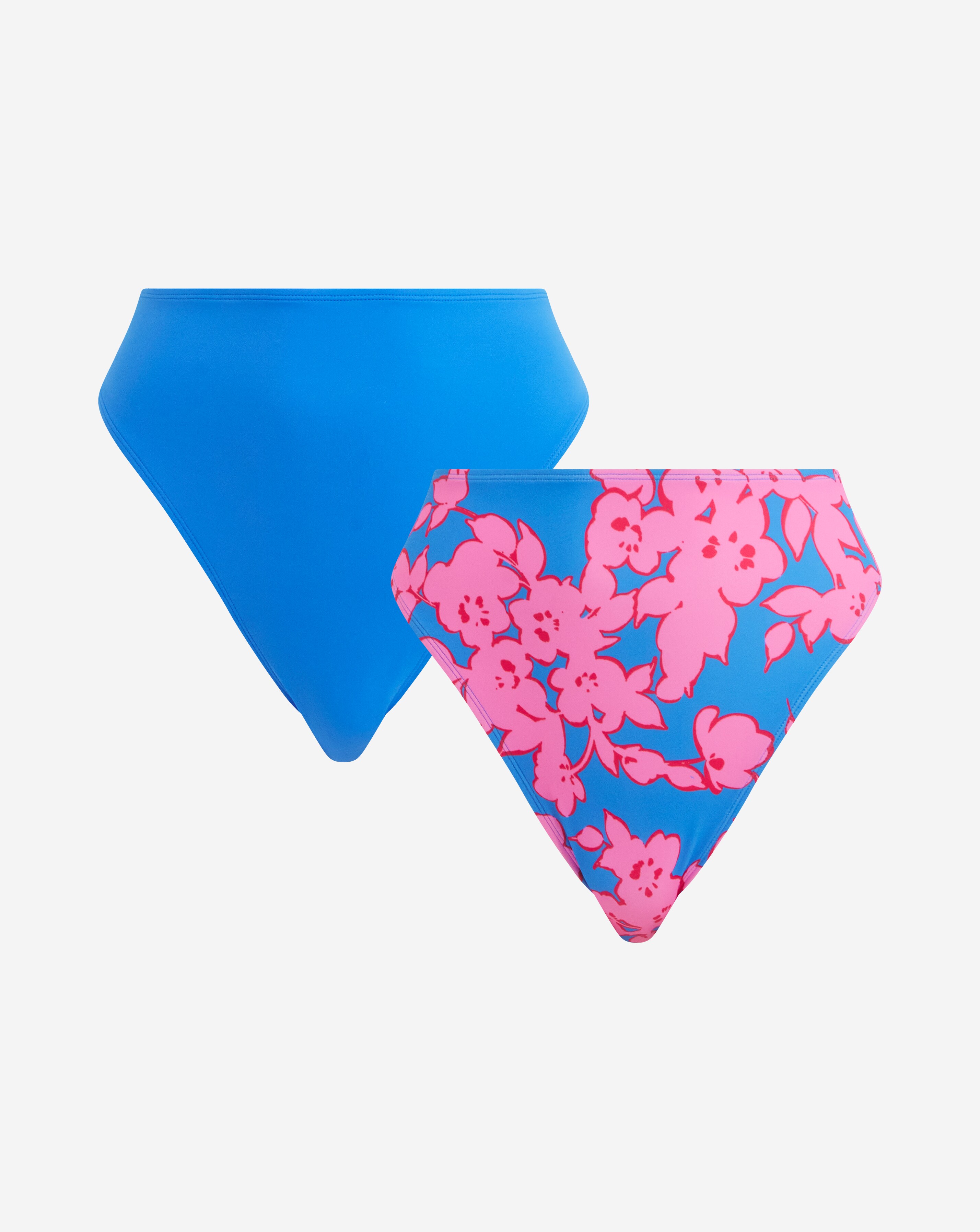 Value 2 Pack Bikini Briefs