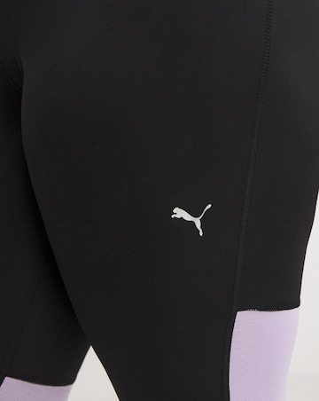 PUMA Regular Rise Long Tight