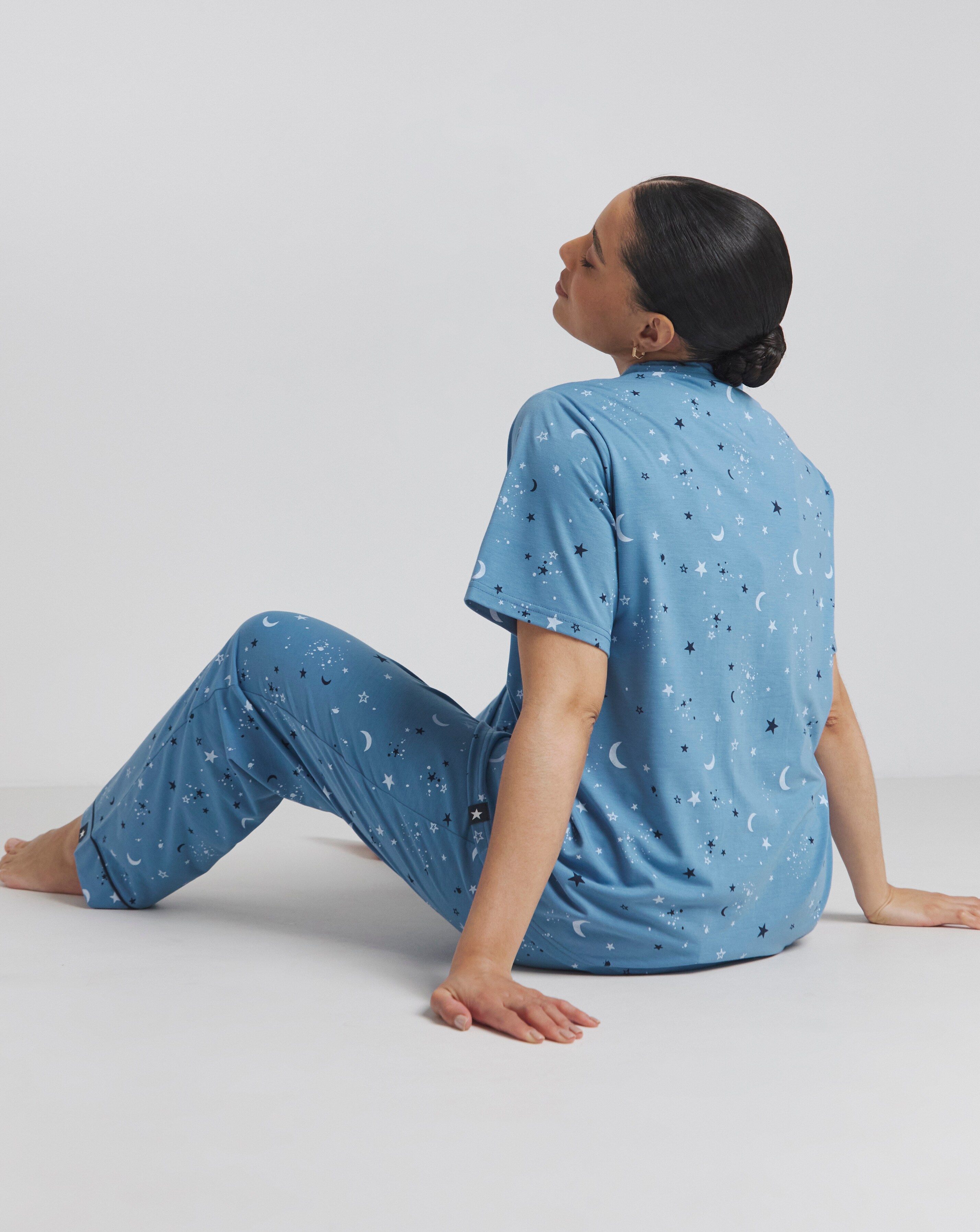 Pretty lounge the pyjama online