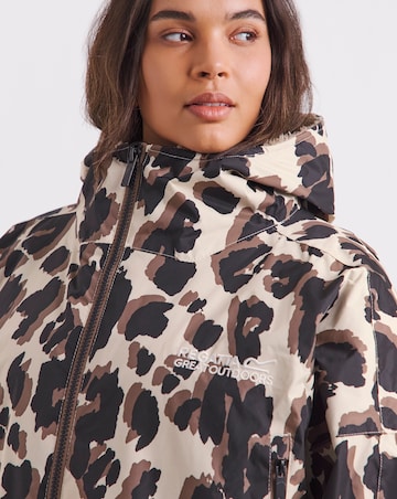 Regatta Waterproof Changing Robe