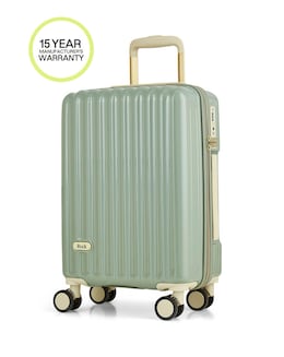 Rock Primrose Cabin Suitcase