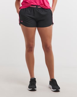 Under Armour Tech Play Up Shorts