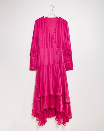 Joanna Hope Tie Waist Dress