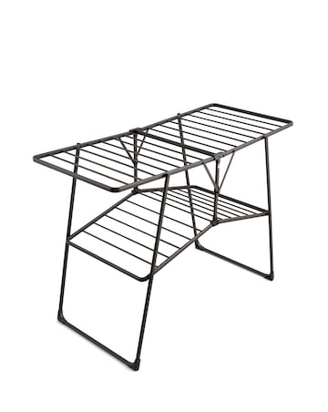 Swan Stealth Easy Close Clothes Airer