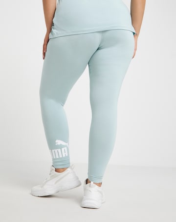 PUMA Essential Logo Leggings