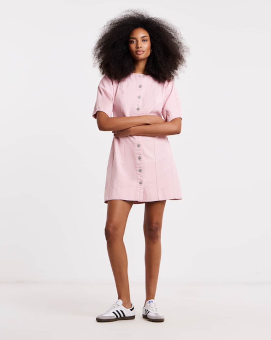 Women's Pink Dresses Sale | Light & Hot Pink Dresses | Simply Be