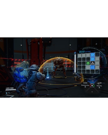 Pragmata (Nintendo Switch 2)