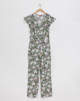 Joe Browns Fabulous Floral Jumpsuit