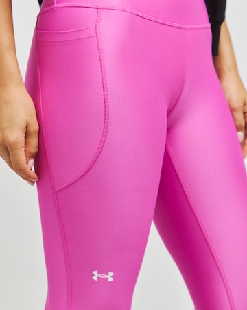 Under Armour Tech HiRise Legging