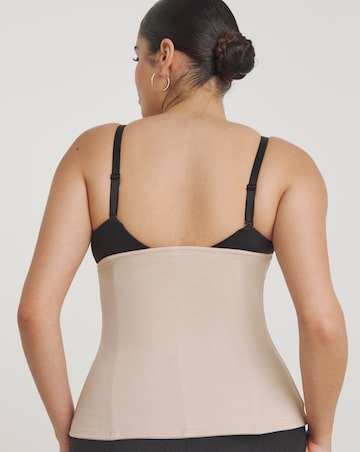 Miraclesuit Classic Firm Control Waist Cincher Nude