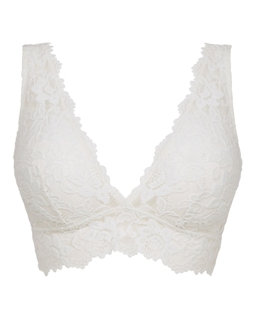 Figleaves Millie Lace Bralette