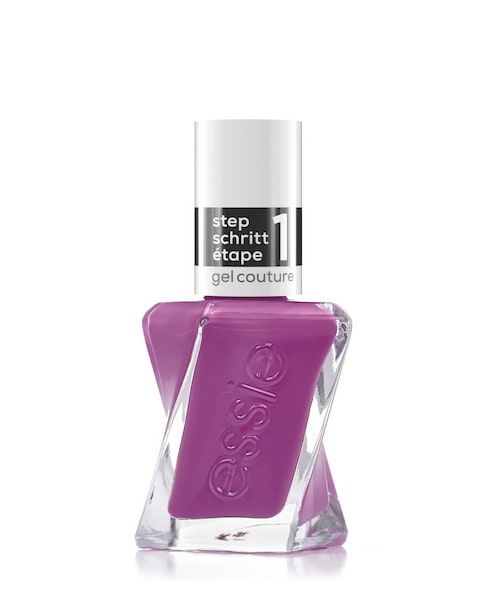 Gel Couture By Essie Gel-Like Nail Polish- Strut With It