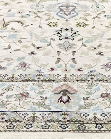 Windsor Washable Easy-Care Rug