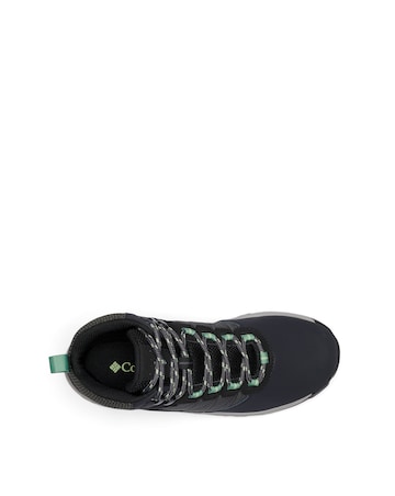 Columbia Transverse Hike Waterproof Boots