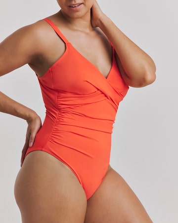 Medium Tummy Control Swimsuit