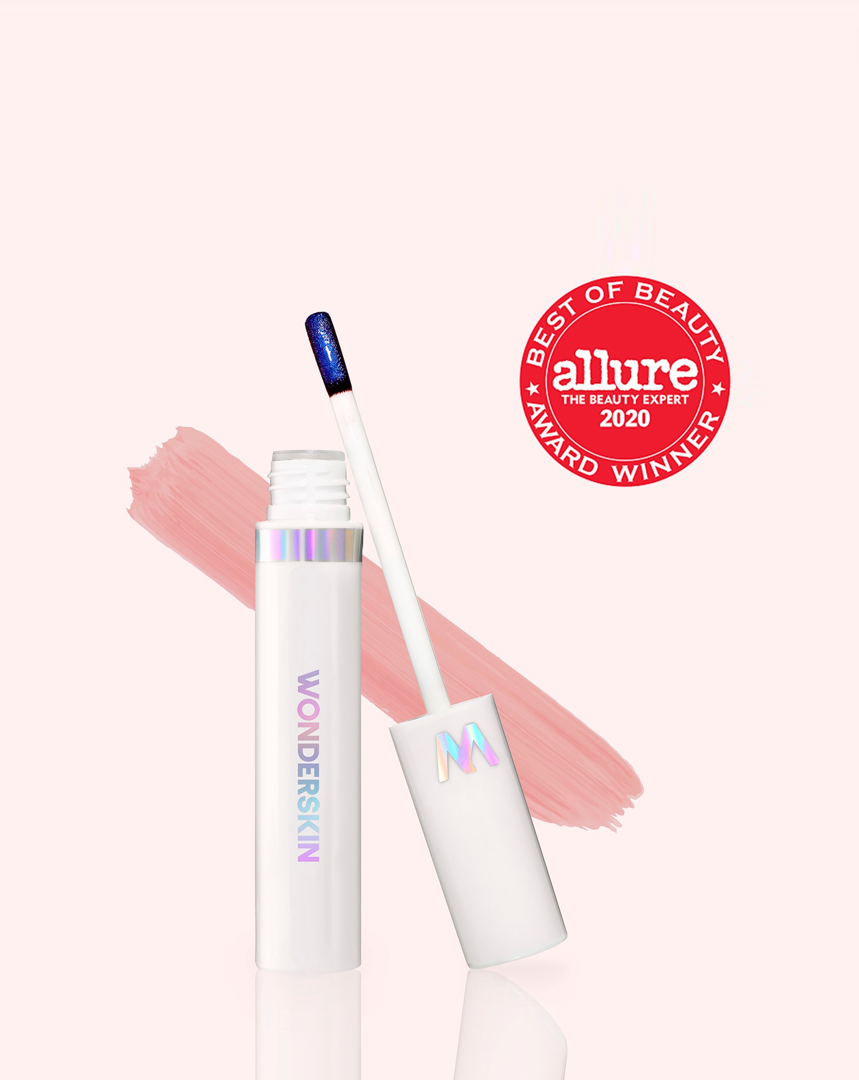 Wonderskin Wonder Blading Lip Stain Masque- XOXO | Simply Be