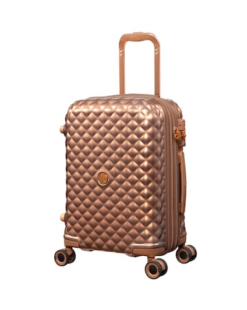 IT Luggage Glitzy Cabin Suitcase