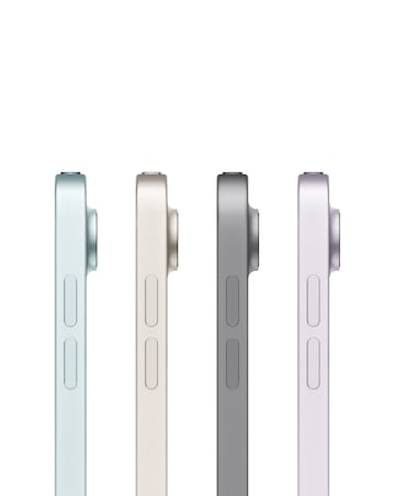 Apple iPad Air (M4, 2026) 11inch Wi-Fi 256GB - Blue