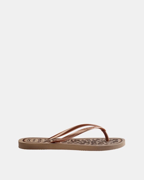 Havaianas Slim Animal Sandals