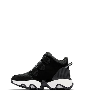 Sorel Kinetic Impact Caribou Plus Waterproof Boots
