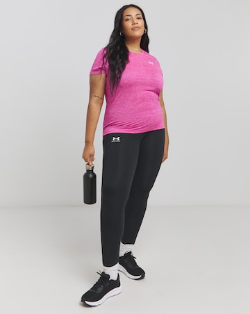 Under Armour Tech Short Sleeve Twist Tank