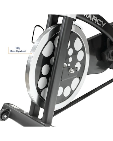 Marcy BK7038 Studio Bike