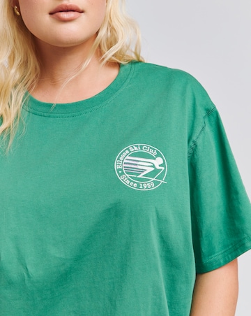 ellesse Meribel T-Shirt
