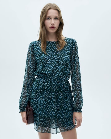 Mango Dress Austin