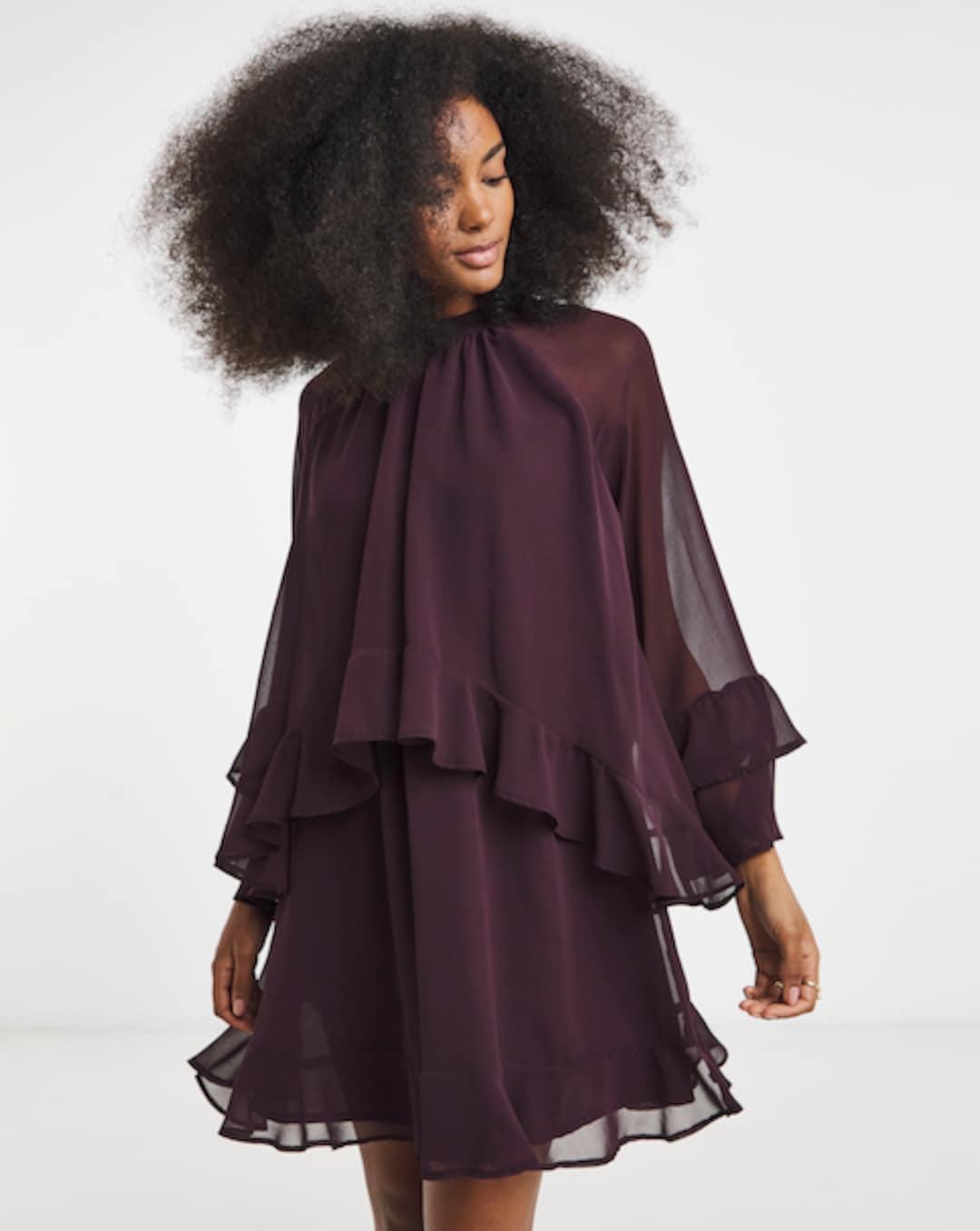 Women's Dresses Outlet | Cheap Purple Dresses | Simply Be
