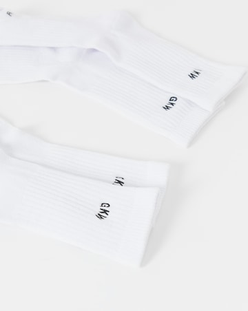 Gym King 2 Pack Socks